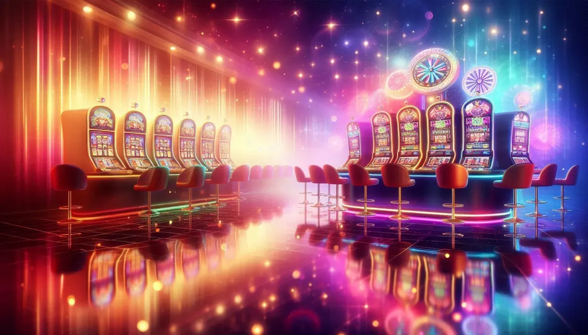 Blue Sky Bingo Hall